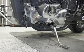 HONDA SHADOW 400 SLASHER 2003 NC40