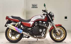 HONDA CB750 GEN 2 2006 RC42
