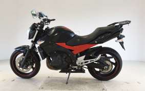 SUZUKI GSR 400 A 2012 GK7EA