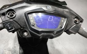 YAMAHA  CYGNUS  GRIF ASU SEJ4J