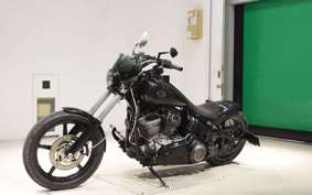 HARLEY FXCW 1580 2009