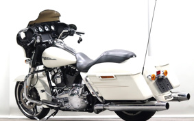 HARLEY FLHXS 2015 KRM