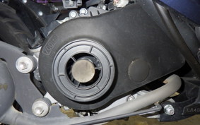 SUZUKI ADDRESS V50 1998 CA4BA