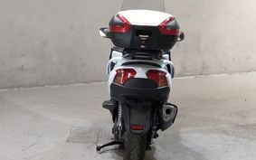 SUZUKI SKYWAVE 650LX 2014 CP52A