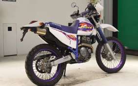 YAMAHA TT250R RAID 2013 4GY