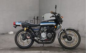 KAWASAKI Z400 FX 1981 KZ400E