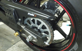 KAWASAKI Z800 2013