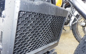 HONDA REBEL 250 A MC49