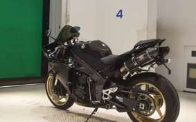 YAMAHA YZF-R1 2010 RN24J