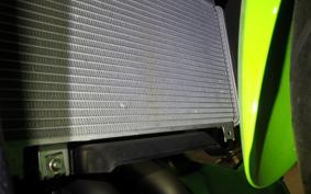 KAWASAKI NINJA 400 2023 EX400L