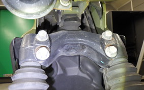 HONDA ｸﾛｽｶﾌﾞ110-2 1997 JA45