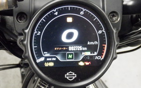 HARLEY RH1250S 2022