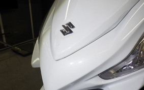 SUZUKI ADDRESS 110 CE47A