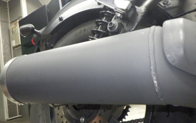 HONDA REBEL 250 A 2001 MC49