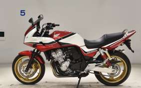 HONDA CB400 SUPER BOLDOR VTEC 2010 NC42