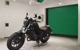 HONDA REBEL 250 A 2000 MC49