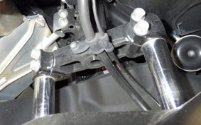 HONDA PCX125 2016 JK05