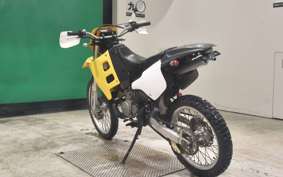 SUZUKI TS125R 2008 SF15A