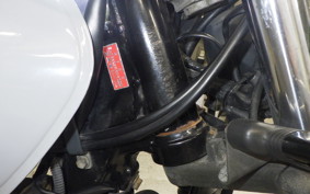 SUZUKI GRASS TRACKER NJ47A