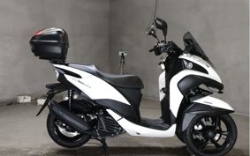 YAMAHA TORI CITY 155 SG37J