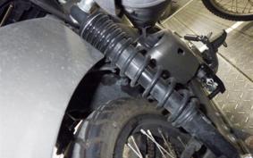 HONDA CT125-2 1996 JA65