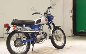 HONDA CL50 BENLY CD50
