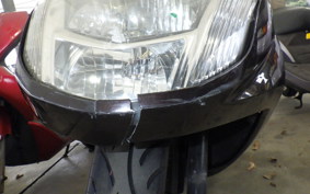 YAMAHA MAXAM 250 SG21J