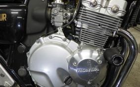 HONDA CB400F 1997 NC36