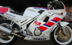YAMAHA FZR250 2KR