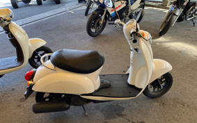 HONDA CREA SCOOPY AF55
