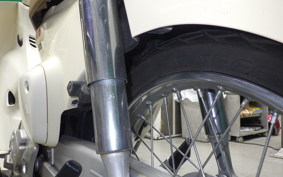 HONDA C110 SUPER CUB 2024 JA44