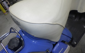 YAMAHA PASSOL 2006 2E9