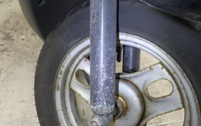 HONDA DIO GEN 3 2026 AF34