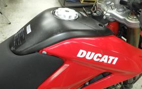 DUCATI HYPERMOTARD 1100S 2008