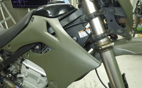 KAWASAKI KLX250D TRACKER LX250E