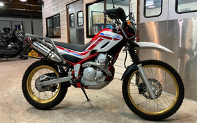 YAMAHA  SEROW 250 FINAL ED DG31J