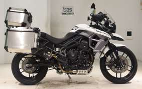 TRIUMPH TIGER 800 XR X 2017