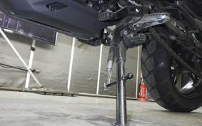 BMW G310GS 2020