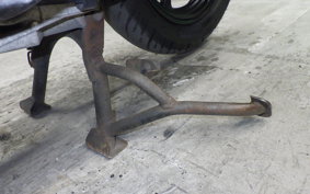 SUZUKI ADDRESS 110 2026 CE47A