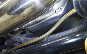 HARLEY FLSTF 1450 2001