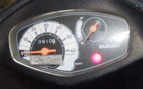 SUZUKI ADDRESS V50 Gen.2 CA42A