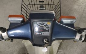 HONDA SUPER CUB50 AA01