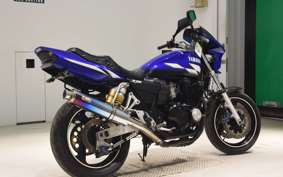 YAMAHA XJR400 Gen.3 R 2002 RH02J