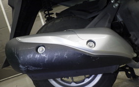 HONDA LEAD 125 2006 JF45