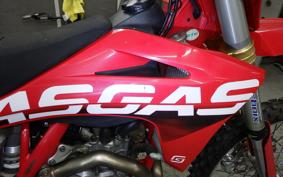 GASGAS MC450F 2009