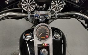 HARLEY HARLEY FLSTN1450 BNY