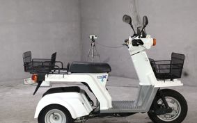 HONDA GYRO TD02