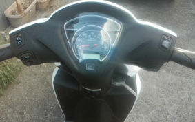 HONDA DIO 110 Lite JK46