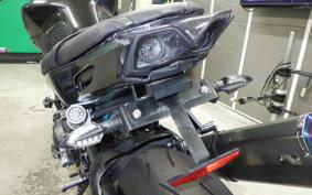 YAMAHA MT-09 A 2014 RN34J