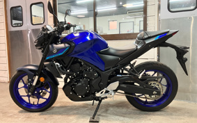 YAMAHA MT-03 2023 RH21J